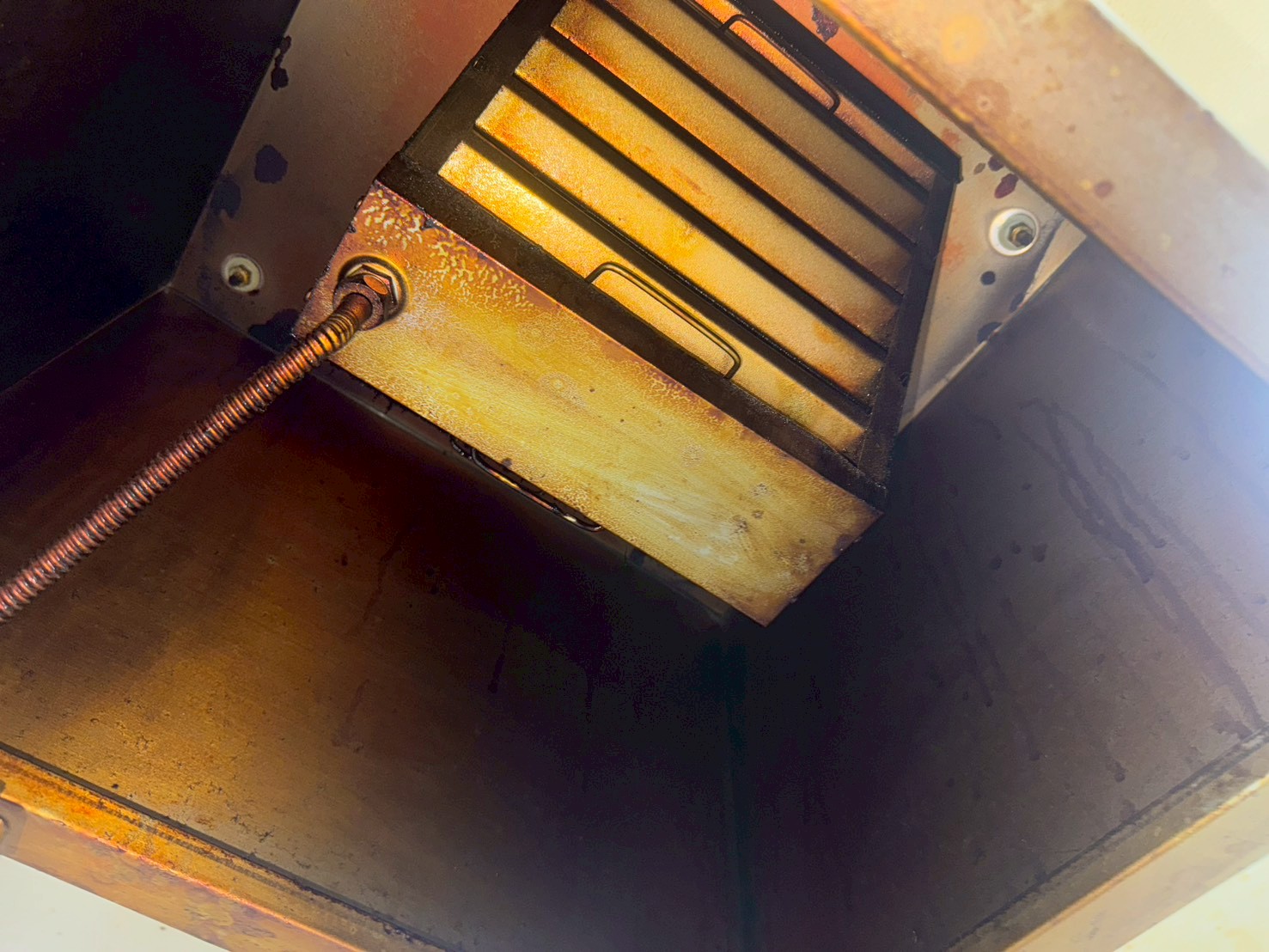 ✨ 厨房は店舗の「心臓」！清掃がもたらす計り知れないメリット - BETTER NOW(コラム)